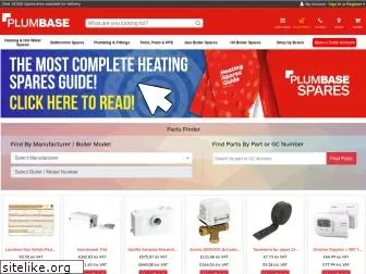 sparesbase.com