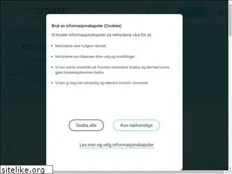 sparesmart.no