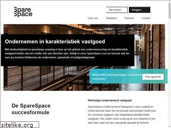 sparespace.org