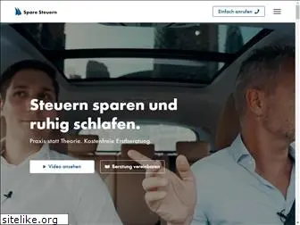 sparesteuern.com