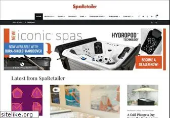 sparetailer.com