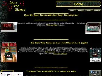 sparetimegizmos.com