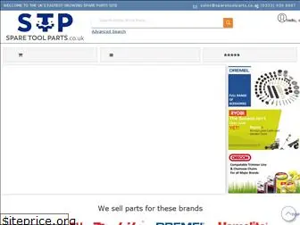 sparetoolparts.co.uk