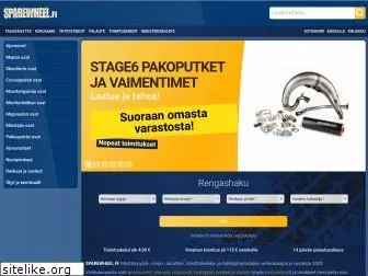 sparewheel.fi