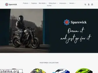 sparewick.com