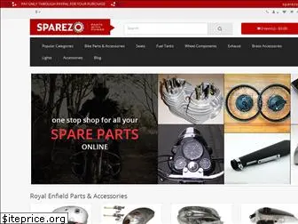 sparezo.com