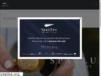 sparflex.com