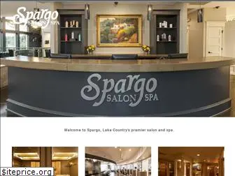 spargosalon.com