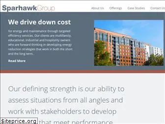 sparhawkgroup.com