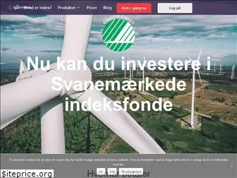 sparindex.dk