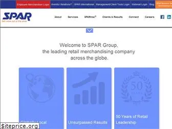 sparinternational.com