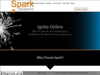 spark-development.com