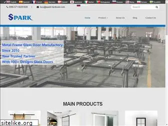 spark-hardware.com