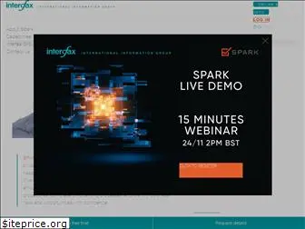 spark-interfax.com