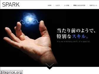 spark-med.com