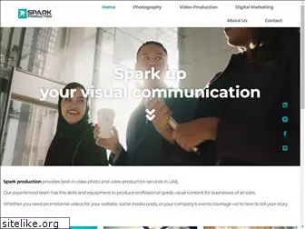 spark-production.com