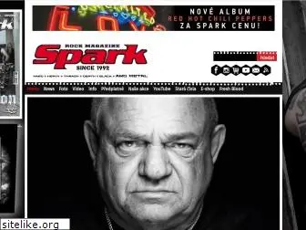 spark-rockmagazine.cz