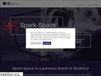 spark-space.com