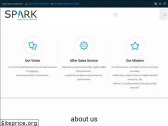 spark-uae.com