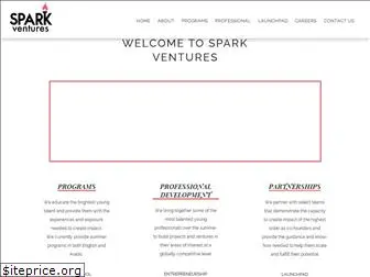 spark-ventures.com