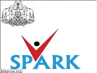 spark.gov.in