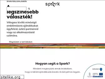 spark.hu