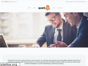 spark10.com