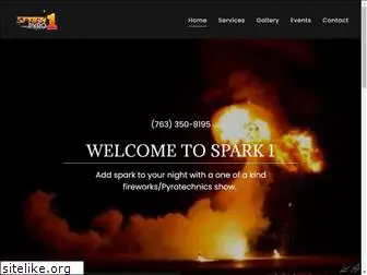 spark1inc.com