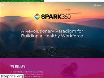 spark360.com