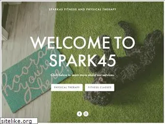 spark45.com