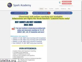 sparkacademyonline.com