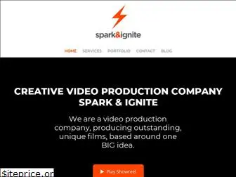 sparkandignite.co.uk