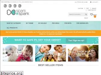 sparkandspark.com