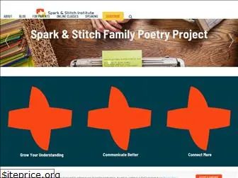 sparkandstitchinstitute.com