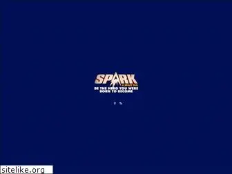 sparkaspacetail.com