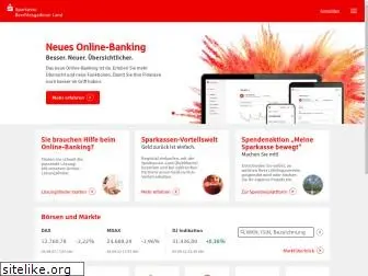 sparkasse-bgl.de