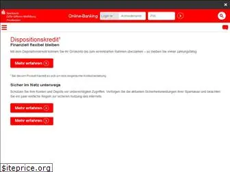 sparkasse-cgw.de