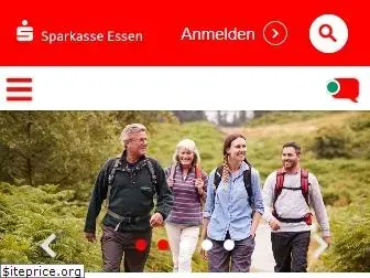sparkasse-essen.de thumbnail