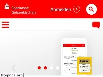 sparkasse-gelsenkirchen.de