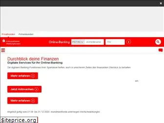 sparkasse-hildburghausen.de