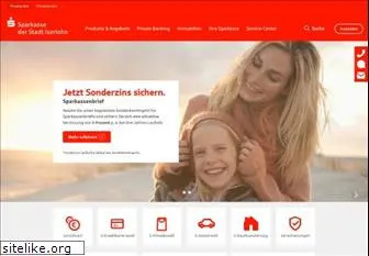 sparkasse-iserlohn.de