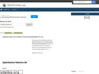 sparkasse-kamen.de.hostlogr.com