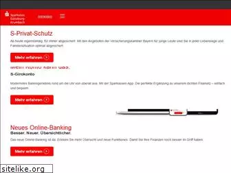 sparkasse-krumbach.de