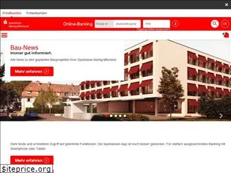 sparkasse-markgraeflerland.de