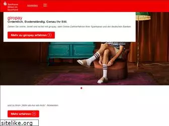 sparkasse-meschede.de