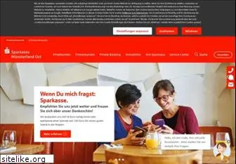 sparkasse-muensterland-ost.de