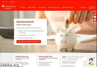 sparkasse-rottweil.de