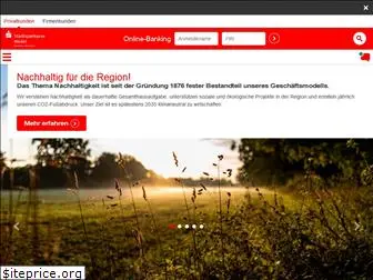 sparkasse-wedel.de