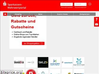 sparkassen-mehrwertportal.de