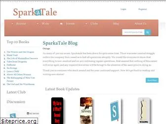 sparkatale.com